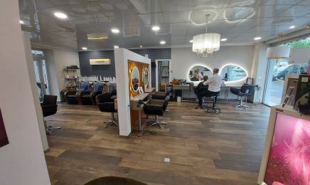 L’atelier d’Olivier  : Coiffeur à Nay