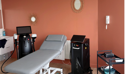 Lumeaderm : Institut de beauté à Wambrechies