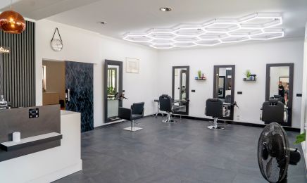 Hair Kulisse : Barbershop in Neumarkt in der Oberpfalz
