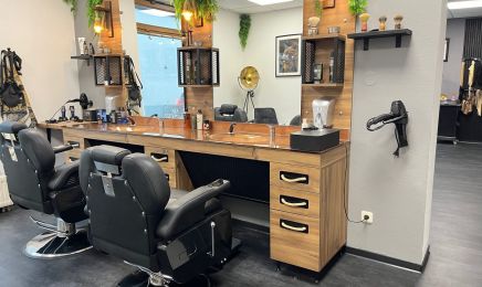 Quantum Touch - New Era of Hairstyling: Friseur in Aichach