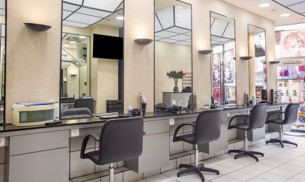 Nada coiffure : Coiffeur à Paris