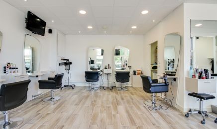 Les Créateurs : Coiffeur à Saint-Genis-Laval
