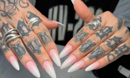 AMY NAILS & CILS : Manucure à Toulon