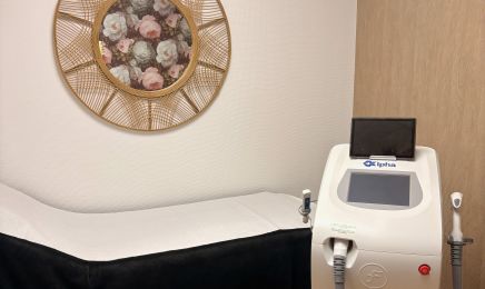 Institut Joali - Perreux : Coiffeur à Perreux
