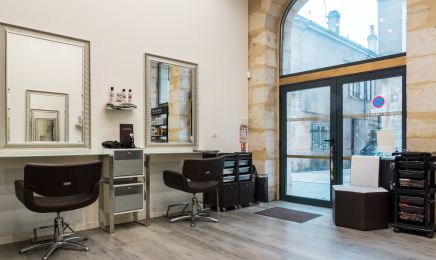 Addict Haute Coiffure : Coiffeur à Bordeaux