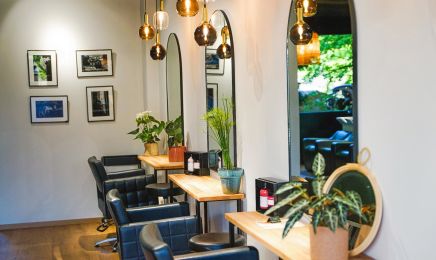 Manon Coiffure chez GoodMoods : Coiffeur à Annecy