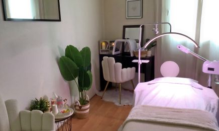 DermaSkin studio : Manucure à Courbevoie