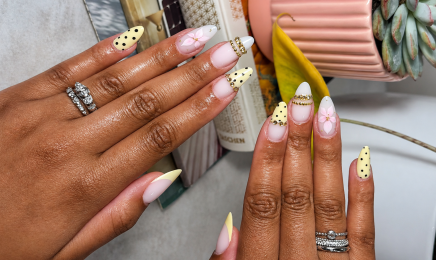 ADORE YOUR NAILS : Manucure à Strasbourg