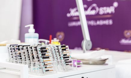 Kalinka Eyelashes : Institut de beauté à Cannes