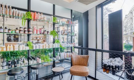 Rue Des Ateliers Côté Coiffure : Coiffeur à Le Havre