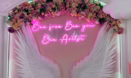 Fabuleuse By A ( Bee Artist Studio ) : Manucure à Saint-Jacques-de-la-Lande