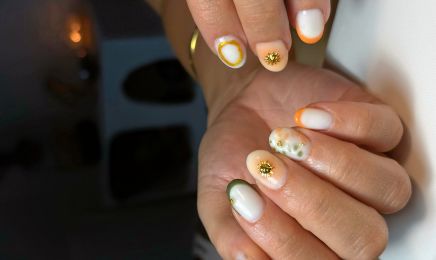 Manon Beauty  : Manucure à Toulouse