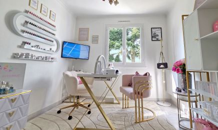 My Nail Therapy  : Manucure à Saint-Leu-la-Forêt