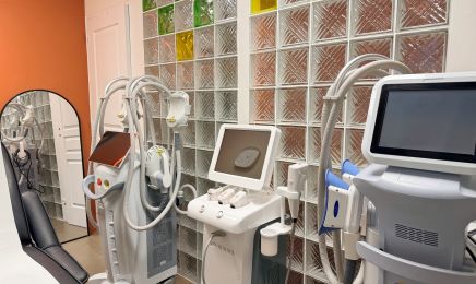 MY GLOW CLINIC : Institut de beauté à Marseille
