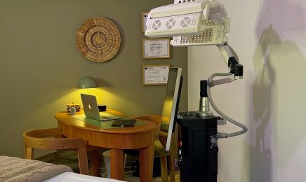 La Parenthèse  : Institut de beauté à Portiragnes