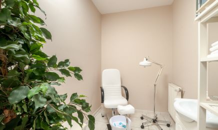 Institut Venus Beauté : Manucure à Saint-Pardoux-Isaac
