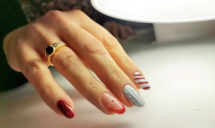Au Temple du Glam’ / NL Nail’s : Manucure à Bourgoin-Jallieu
