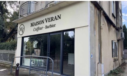 Maison Veran : Coiffeur à Saint-Étienne-du-Grès