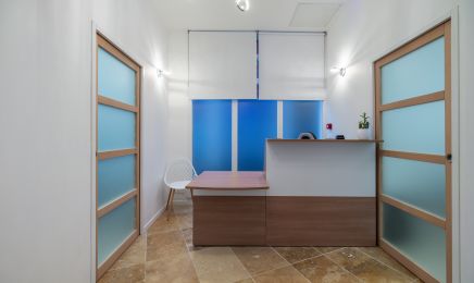 Aquasirouna : Institut de beauté à Nancy