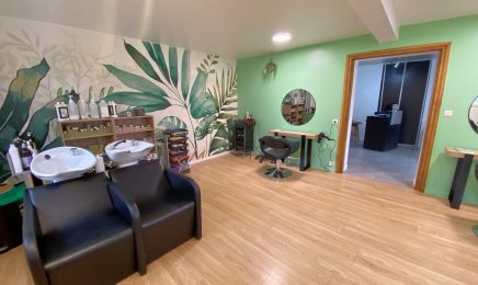 Coiffure Hair'Garai : Coiffeur à Ahaxe-Alciette-Bascassan