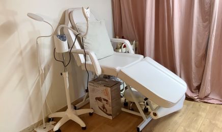 Mademoiselle L : Coiffeur à Villebois
