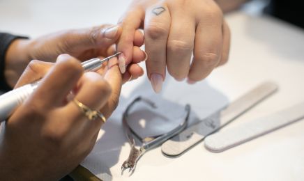 17.5 House Of Beauty  : Manucure à La Seyne-sur-Mer