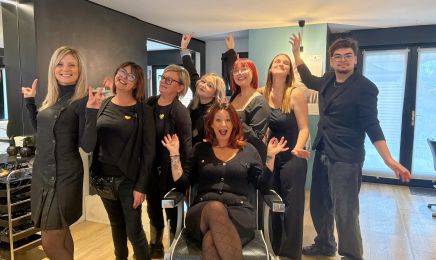 M&C coiffure : Coiffeur à Esquelbecq