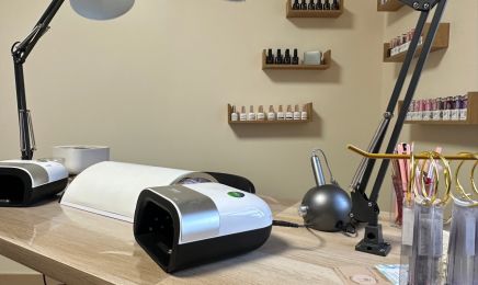 L’art du geste esthétique  : Institut de beauté à Sainte-Opportune-du-Bosc