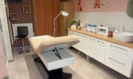 IsiSublimée  : Institut de beauté à Lagraulière