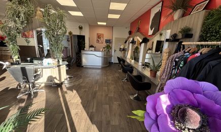 Studi'AUB JAB : Coiffeur à Marguerittes