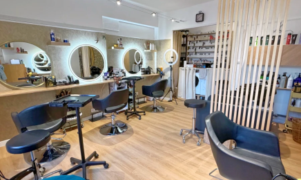 Jeremy.F : Coiffeur à La Garde