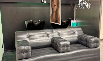 JUNGEBLUT & FRIENDS: Barbershop in Soest