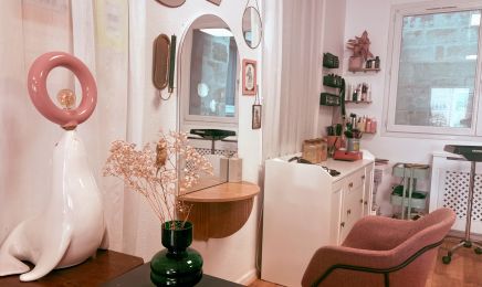 Rebecca Mackenzie : Coiffeur à Bordeaux