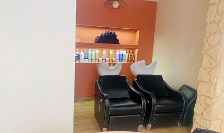 Andrea coiffure : Coiffeur à Cabannes