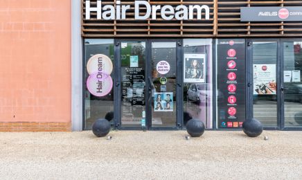 Hair Dream : Coiffeur à Saint-Maximin-la-Sainte-Baume