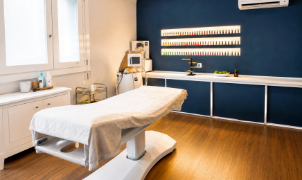 L'instant détente : Institut de beauté à Pessac