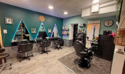 LES CISEAUX DE MANON : Coiffeur à Mondragon