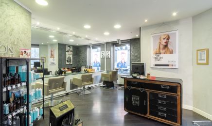 Addict Coiffure Conseils : Barbier à Pau