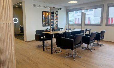 Jean Marc Joubert - Poitiers Sud : Coiffeur à Poitiers