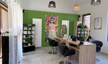 Sublime by Océane : Coiffeur à Poligné