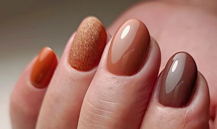 Le Vanity Envoutant  : Manucure à Mauguio