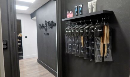 Studio Coiffure : Coiffeur à Cannes