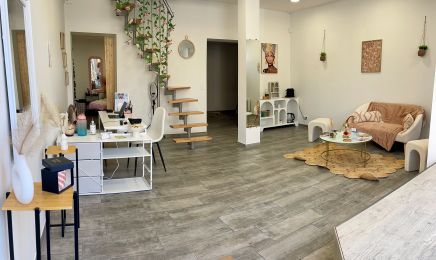 AM Body Care  : Institut de beauté à Libourne