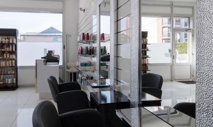 Amaia Coiffure  : Coiffeur à Vaujours
