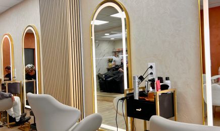 L'Atelier de Gaelle : Coiffeur à Toul