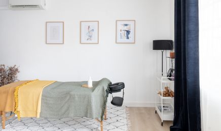 Cabinet Dona : Institut de beauté à Septèmes-les-Vallons