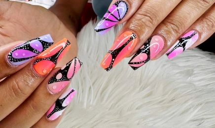 Tiphaine Nails : Manucure à Paris