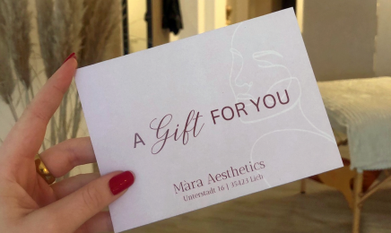 Mara Aesthetics: Kosmetikstudio in Lich