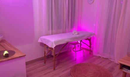 Amélie Naturholistique & Drainage Lymphatique : Institut de beauté à Chozeau