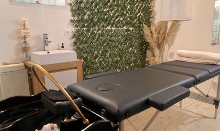 L’Atelier de Macha  : Manucure à Toulouse